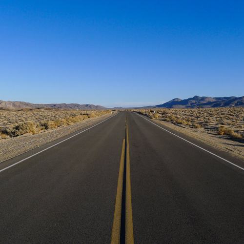 Mojave — artwork