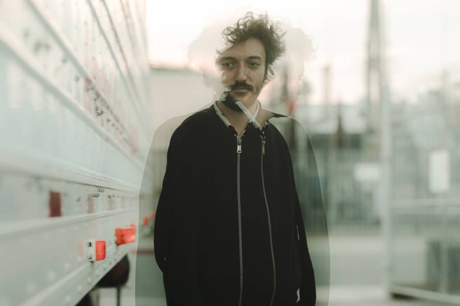 Clovis — press photo